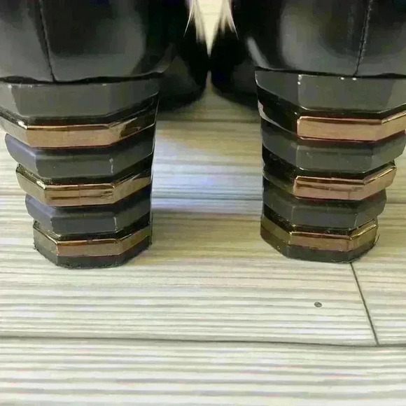 Vintage Stuart Weitzman shoes - Picture 6 of 9